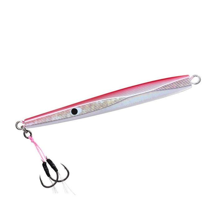 Daiwa Mm Jig 3 鱼饵带钩 80G，性能卓越