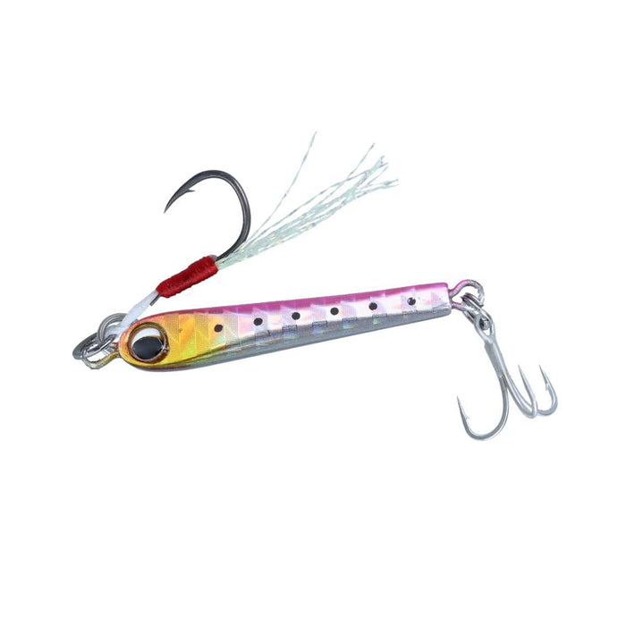 Daiwa Moonflower Prisoner 13G Pink Sardine Fishing Lure