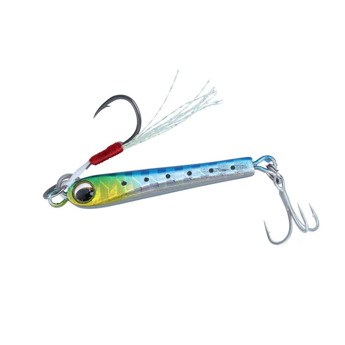 Daiwa Moonflower 7G Sardine Lure - High-Performance Fishing Bait