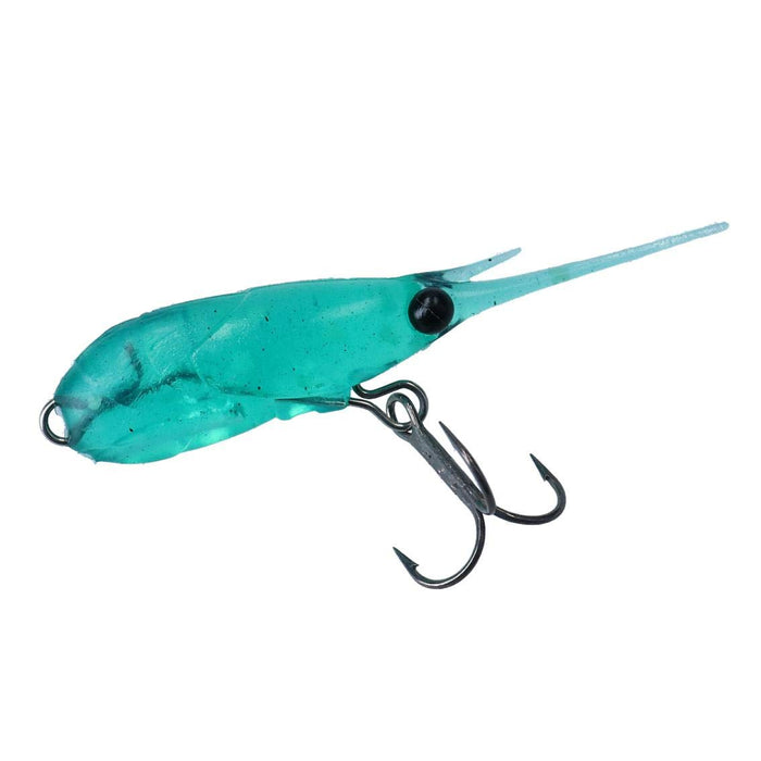 Daiwa Moonflower 48 Rockfish Green Young Shrimp Bait