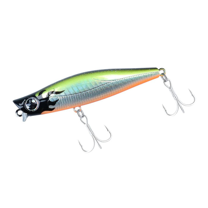 Daiwa Morethan Galva 73S Adel Tropical Flash Lure 由 Daiwa 提供