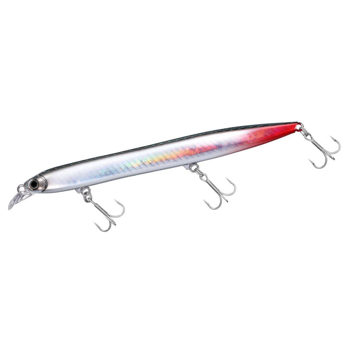 Daiwa Morethan Hisoka 120F SSR Adel Sayori Fishing Lure