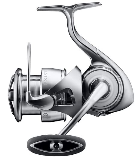 Daiwa New Exist G Lt Spinning Reel Lightweight High-Performance Fishing-Kiichin - The #1 Place for Japanese Goods in Your Hand!