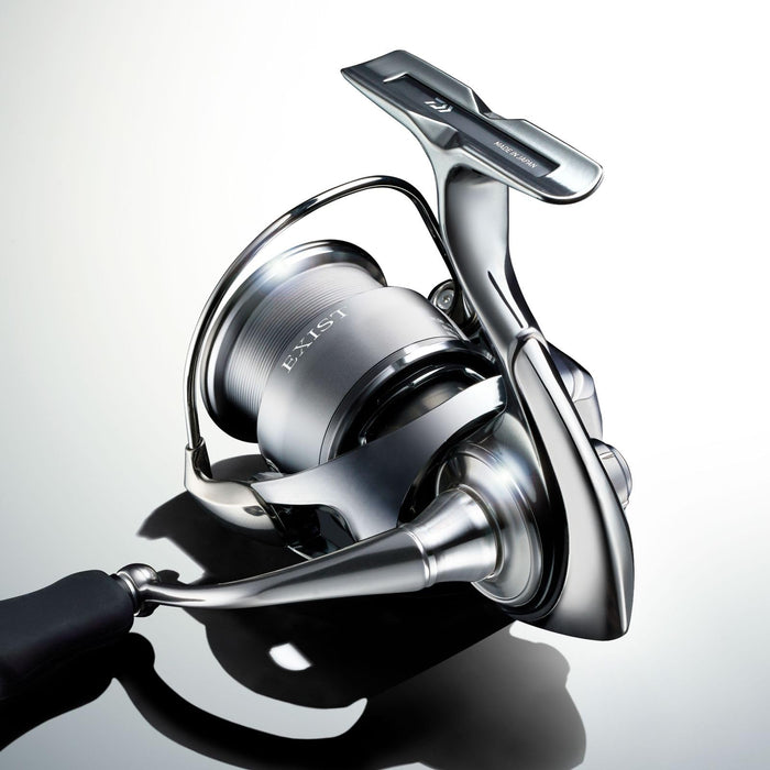 Daiwa New Exist G LT Spinning Reel - High Performance Lightweight Design-Kiichin - The #1 Place for Japanese Goods in Your Hand!