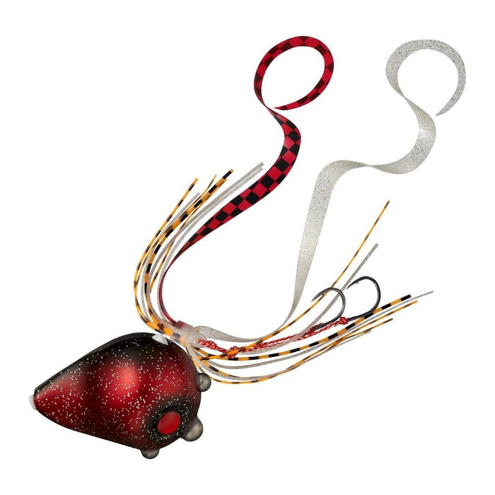 Daiwa Red Fang Current Breaker Trinity Α 100G Premium Fishing Lure