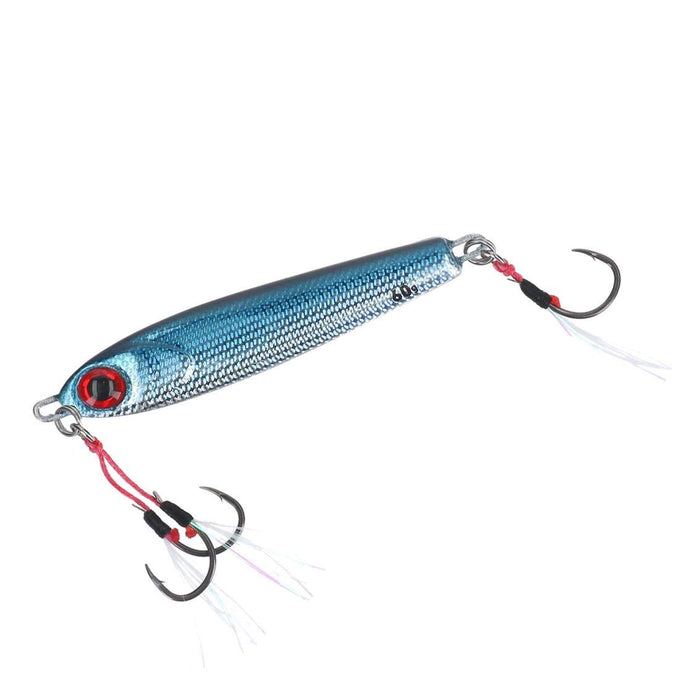 Daiwa Kouga Bay 60G 3D Black Sardine Reel Case for Red Sea Bream-Kiichin - The #1 Place for Japanese Goods in Your Hand!