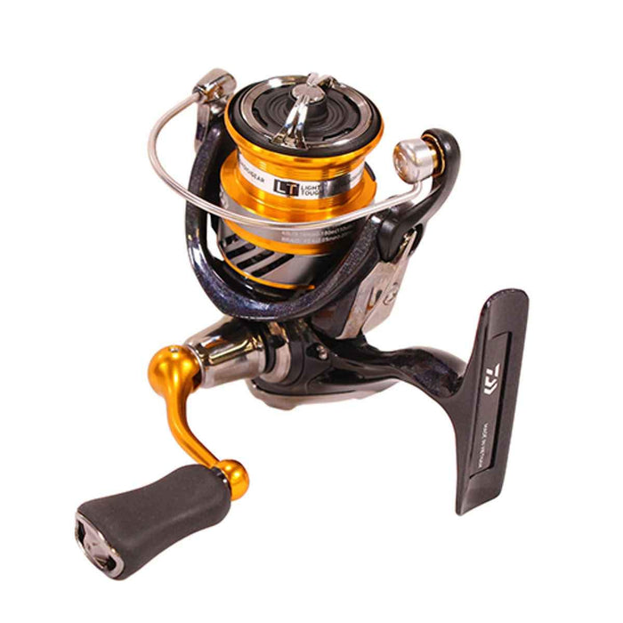 Daiwa Revros LT Spinning Reel 5.2:1 Gear Ratio 33.2 Inch Retrieve Rate-Kiichin - The #1 Place for Japanese Goods in Your Hand!