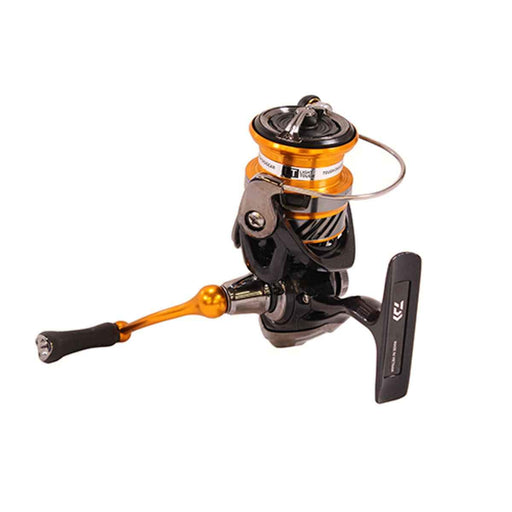 Daiwa Revros LT 5.3:1 Spinning Reel Left Hand Max Drag 22 lbs Clamshell-Kiichin - The #1 Place for Japanese Goods in Your Hand!