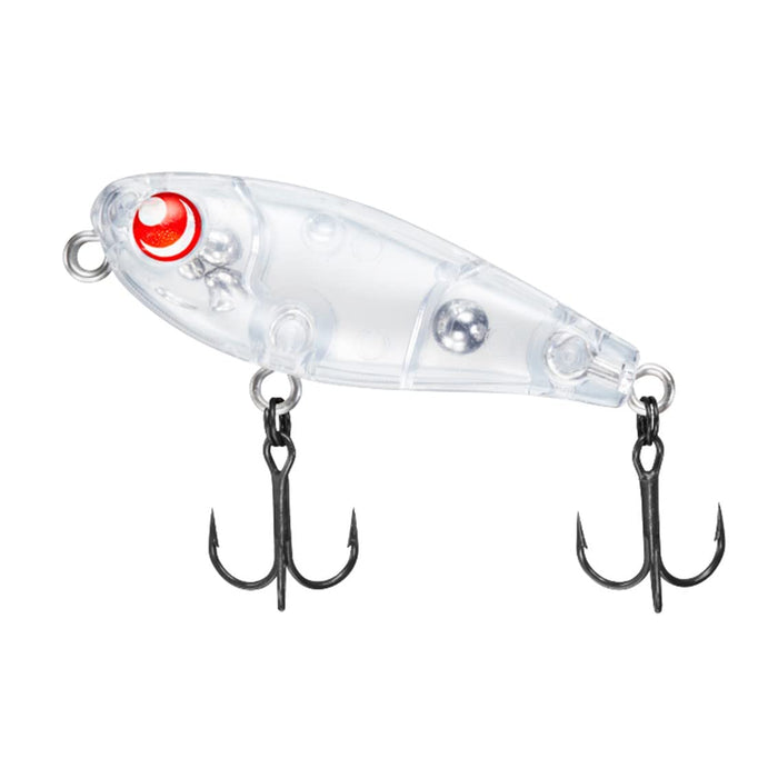 Daiwa Rockfishing Moonflower Yuunagi 40F Drift Clear Fishing Lure