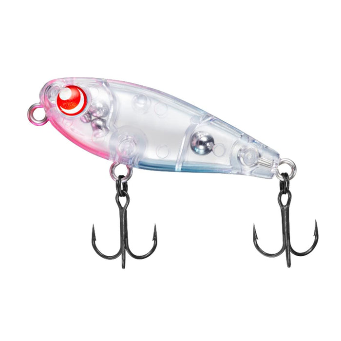 Daiwa Yuunagi 40F Drift Pinky Night Lure for Rockfishing and Ajing