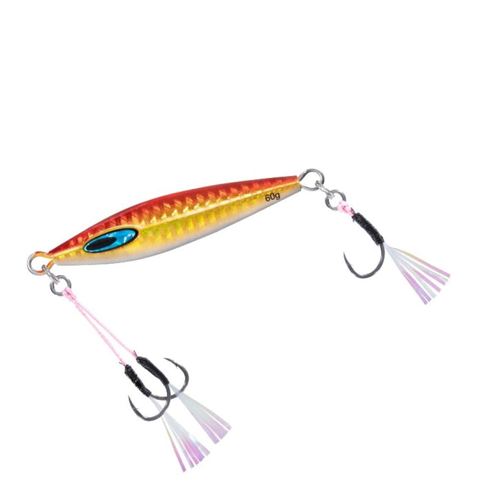 Daiwa Saltiga FK Jig 40G Ph Akaking Lowberry 鱼饵