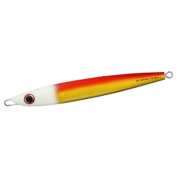 Daiwa Saltiga Tb Jig 140Gh Akakin Sv Semi-Long High Performance Lure