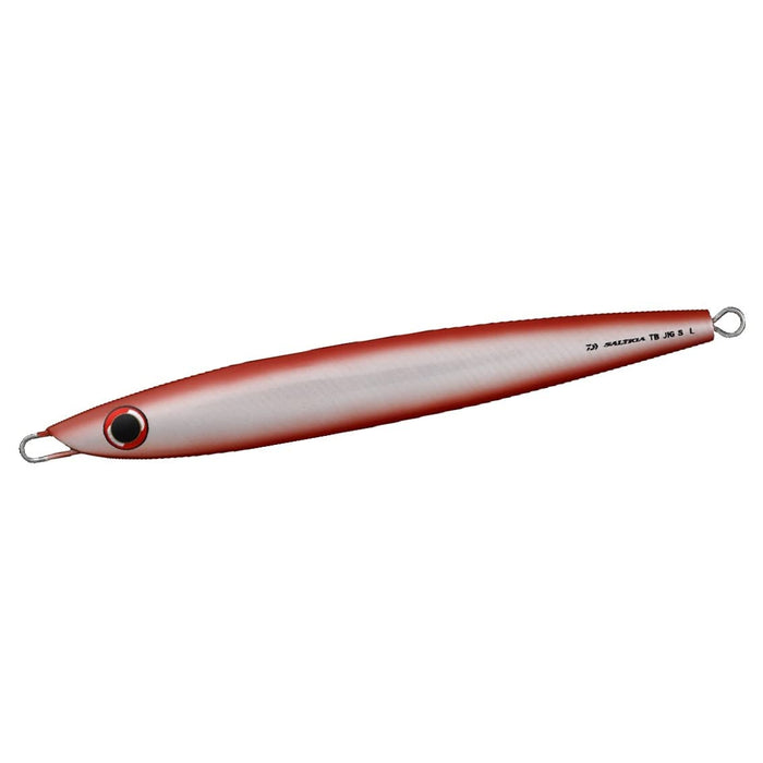 Daiwa Saltiga Tb Jig Adel 160gm Semi-Long Squid Lure