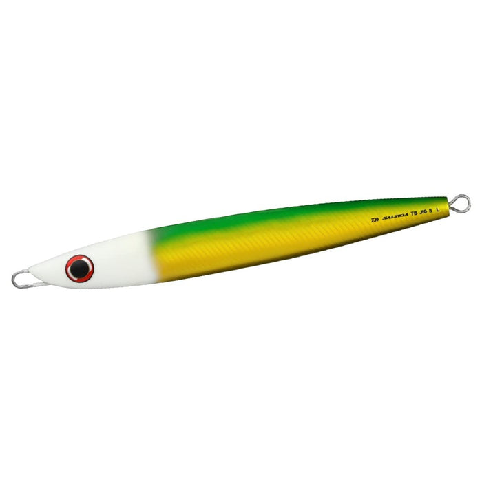 Daiwa Saltiga 180Gh Semi-Long Jig Grikin Sv Fishing Lure