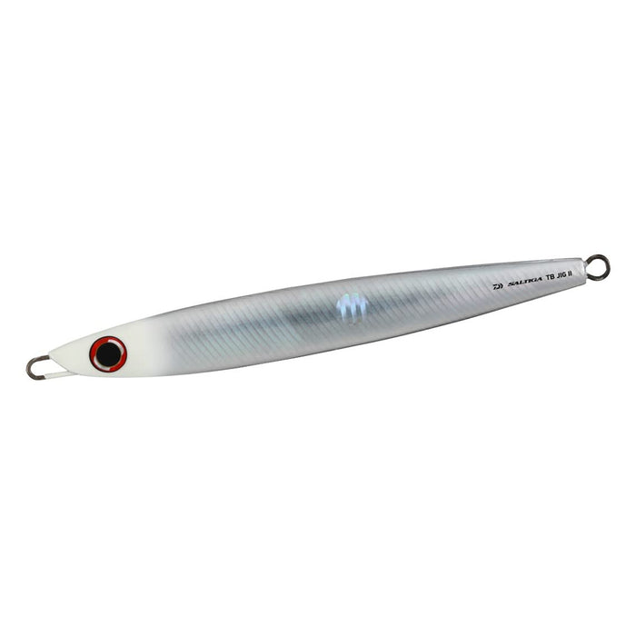 Daiwa Saltiga Semi-Long Adele 140G Jig - Premium Fishing Lure