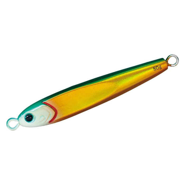 Daiwa Saltiga Tg Bait 100G Green Gold Glow Fishing Lure