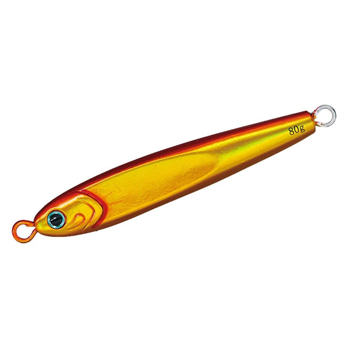 Daiwa Saltiga Tg Bait 100G Red Gold Premium Fishing Lure