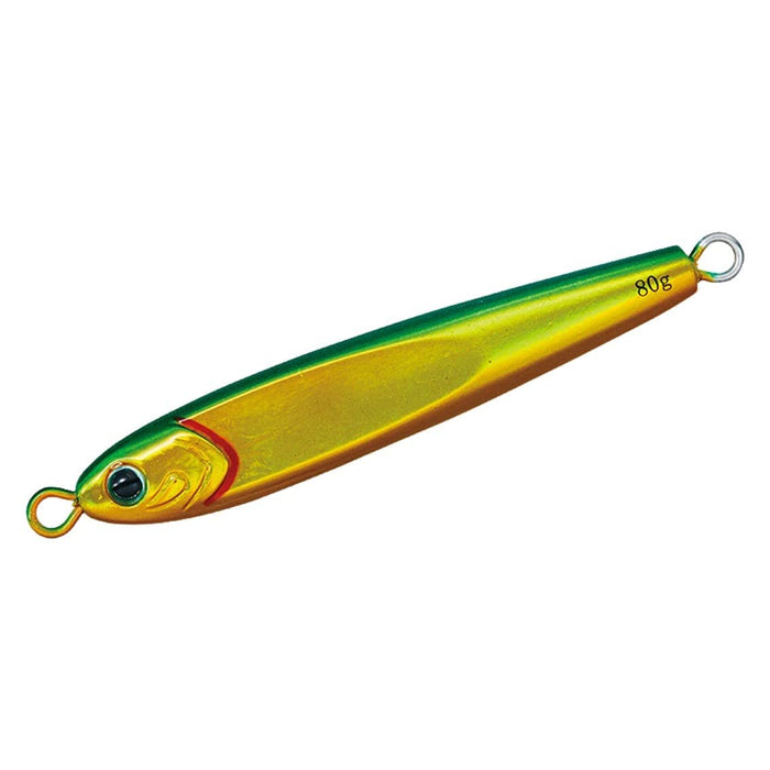 Daiwa Saltiga Tg Bait 120g Green Gold for Enhanced Fishing Performance