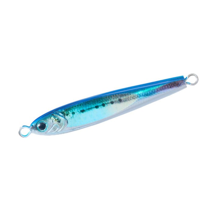 Daiwa Saltiga Tg Bait 120G Flash Real Sardine Fishing Lure