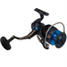 Daiwa Saltist Spinning Reel 5.7:1 Gear Ratio 18Lb Line Capacity-Kiichin - The #1 Place for Japanese Goods in Your Hand!