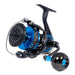 Daiwa Saltist Mq 6000D-H Spinning Reel 5.7:1 High Speed Performance-Kiichin - The #1 Place for Japanese Goods in Your Hand!