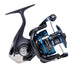 Daiwa Saltist Mq 6000D-H Spinning Reel 5.7:1 High Speed Performance-Kiichin - The #1 Place for Japanese Goods in Your Hand!