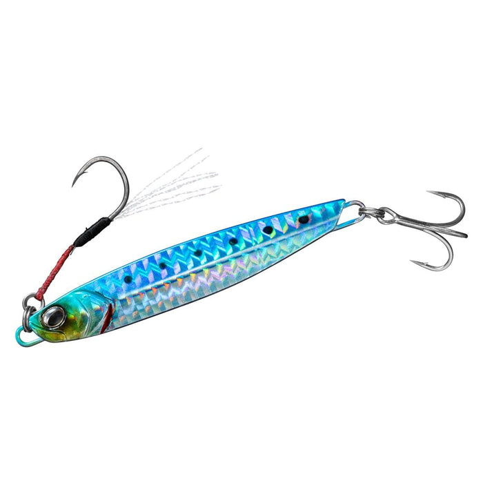 Daiwa Samurai Jig R 30G High Performance Fishing Lure