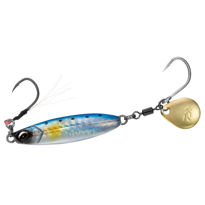 Daiwa Samurai Jig R Spin 20G Ph Sardine Fishing Lure