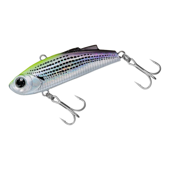 Daiwa Minient 57S Sea Bass Lure - Adel Knight Konoshiro Color