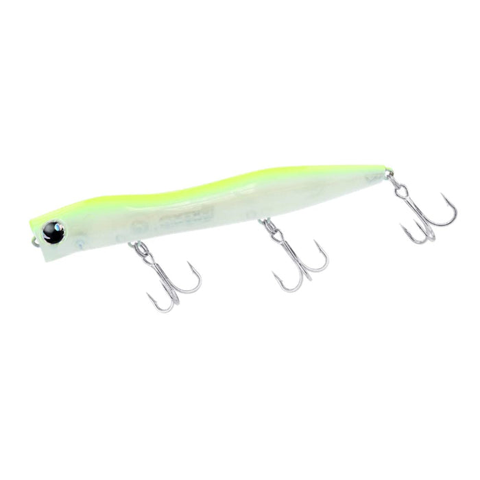 Daiwa Morethan Sea Bass Minnow Sly Lemon Soda Mint 95F Fishing Lure