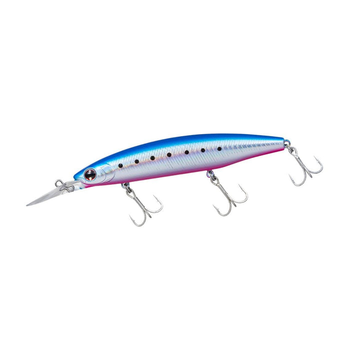Daiwa Shoreline Shiner Z Set Upper 110S Sea Bass Minnow Adelbulpin Iwashi-Kiichin - The #1 Place for Japanese Goods in Your Hand!