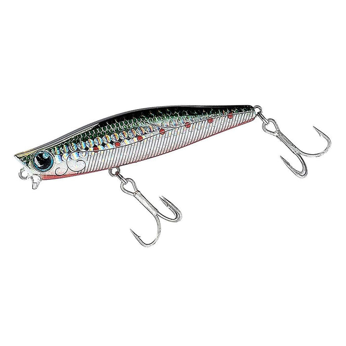 Daiwa Morethan Galva 87S Sea Bass Sinking Pencil Lure Multi Sardine