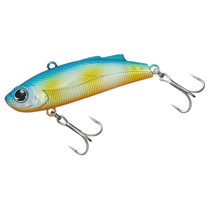 Daiwa Sea Bass 57S Glow Lure - Morethan Minient Bora Vibration Fishing Lure