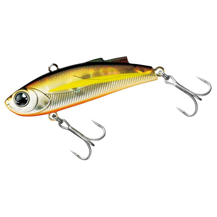 Daiwa 海鲈鱼振动 Morethan Minient 底鱼 57S 诱饵