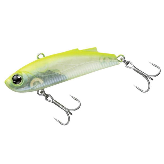 Daiwa Morethan Minient 57S Sea Bass Vibration Lure Happy Lemon