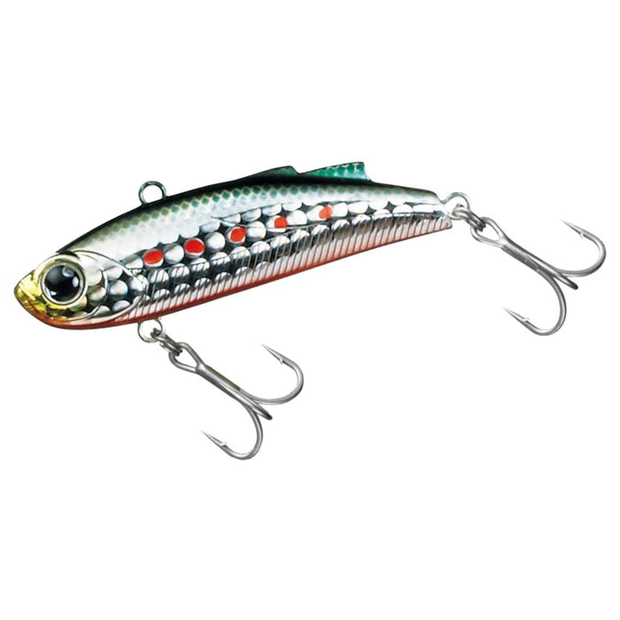 Daiwa Sea Bass Vibration Lure Morethan Minient Multi Sardine 57S