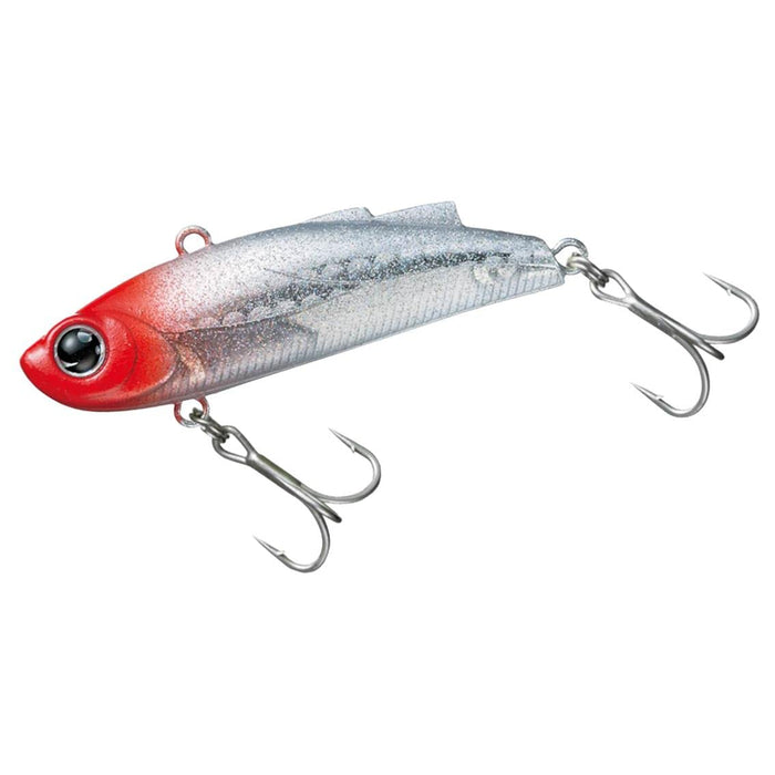 Daiwa Sea Bass Vibration Morethan Minient 57S Lure Strawberry Milk