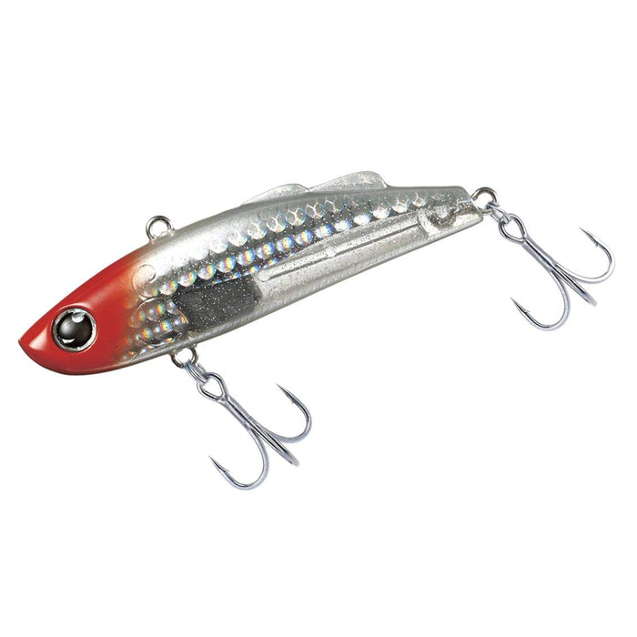 Daiwa Morethan Sea Bass 70S Strawberry Milk Vibration Lure