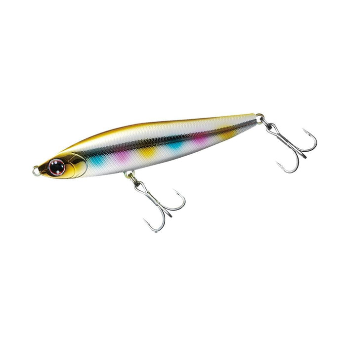 Daiwa Seabass Morethan Gold Rainbow 85S Lure