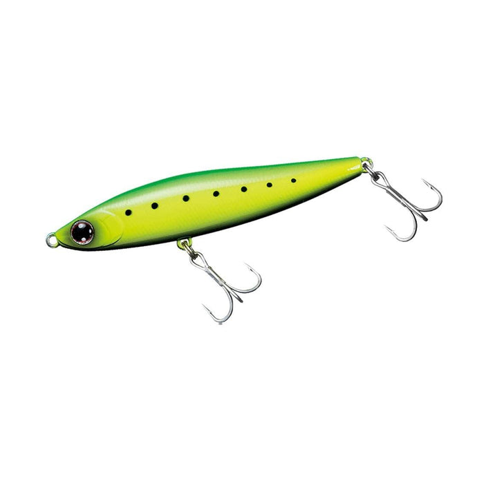 Daiwa Seabass Morethan Switch Hitter 85S Lure - Lime Sardine