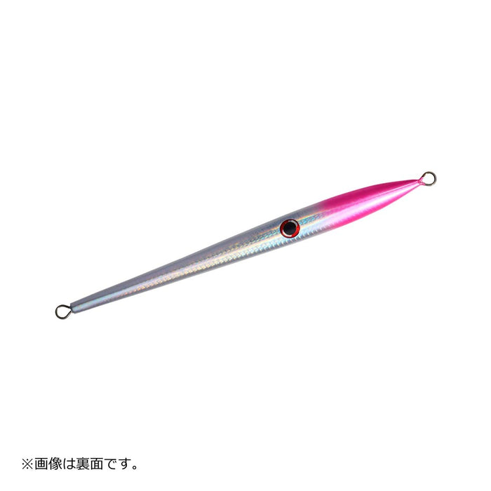 Daiwa Sgky Jig 220A Pink Head - Premium Fishing Lure for Pros