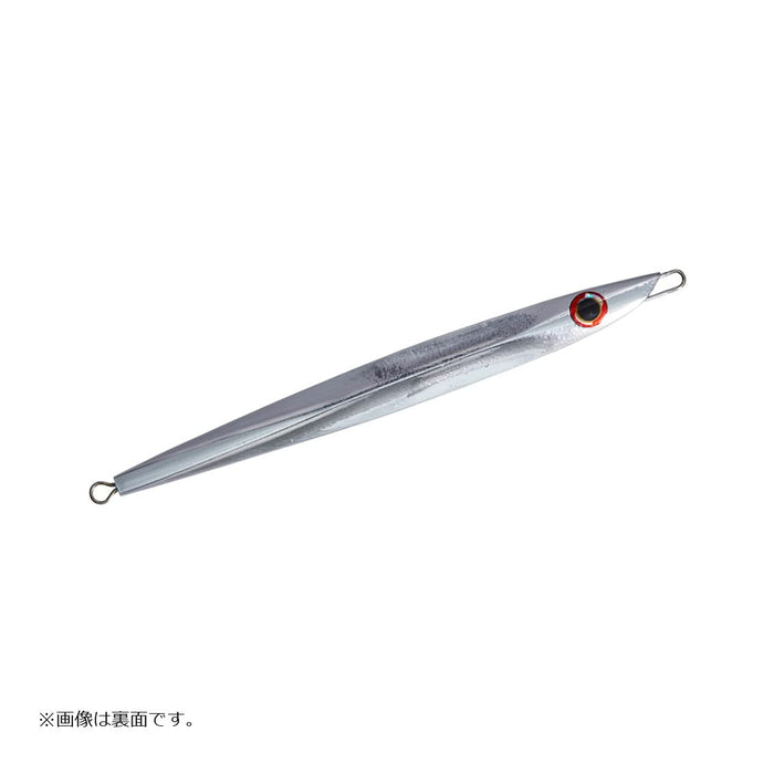 Daiwa Sgtb Jig 2A260Aml 全银鱼饵，由 Daiwa 出品