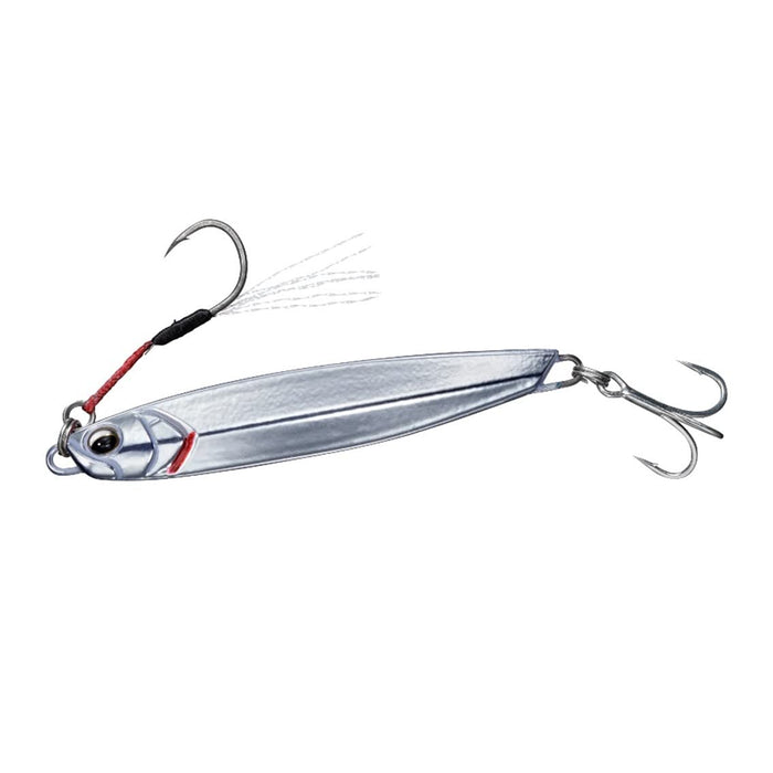 Daiwa Samurai Jig R 30G UV 塗層岸釣餌