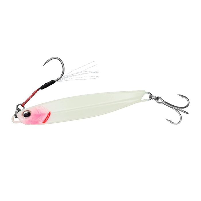 Daiwa Shore Jigging Samurai Jig R 40G Luminova