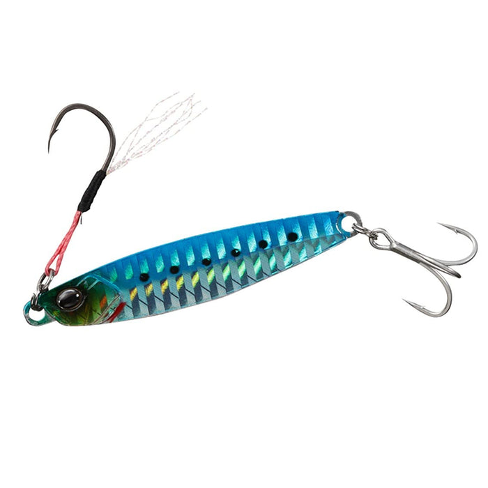 Daiwa Shore Jigging Samurai Jig Tungsten 40G Sardine