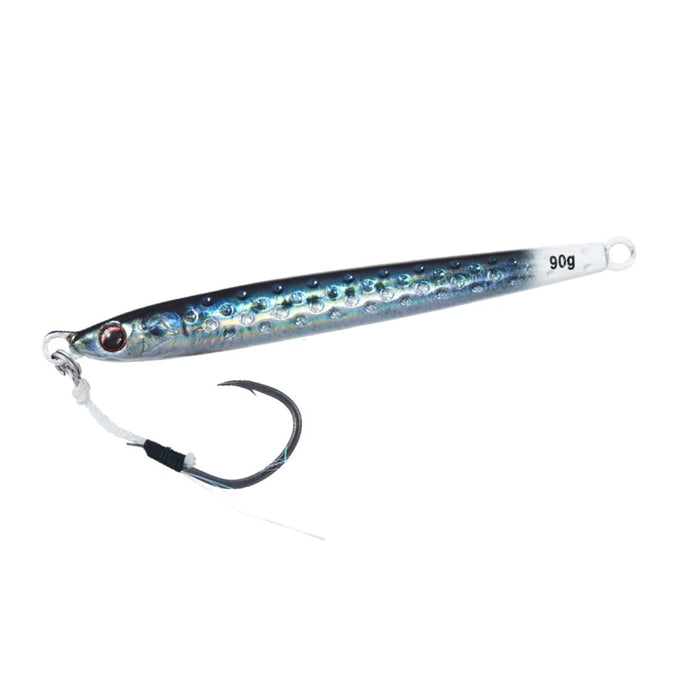 Daiwa Shore Spartan Darting Jig 40G - High Performance Daiwa Fishing Lure