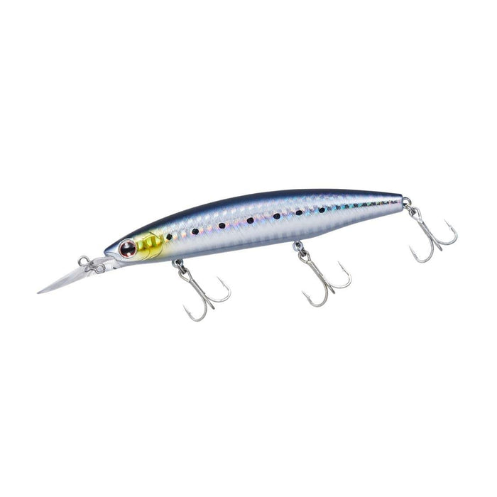 Daiwa Shoreline Shiner Z Set Upper 125S-Dr 激光沙丁鱼鱼饵