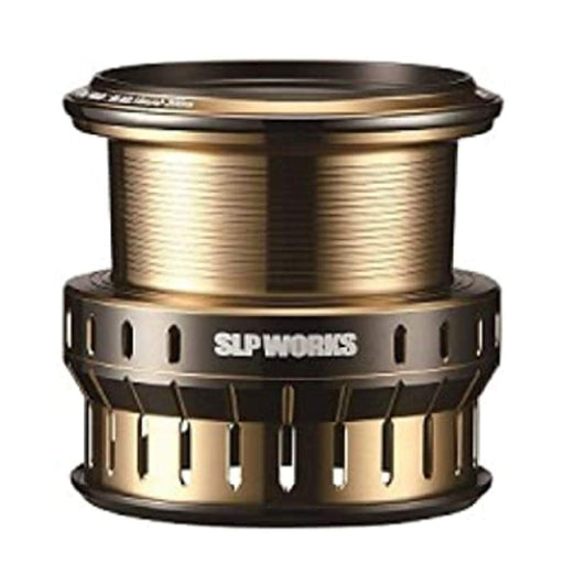 Daiwa Slp Works Ex Lt 2500 Spool for Spinning Reels-Kiichin - The #1 Place for Japanese Goods in Your Hand!