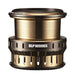 Daiwa Slp Works Ex Lt 2500 Spool for Spinning Reels-Kiichin - The #1 Place for Japanese Goods in Your Hand!
