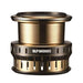 Daiwa Slp Works Spool 3000 for Ex Lt Spinning Reels-Kiichin - The #1 Place for Japanese Goods in Your Hand!